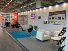 Corner Booth  
